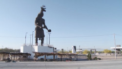 Dan tregua Yaquis a bloqueos carreteros en Sonora