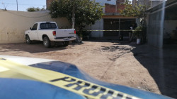 Ingresan a su domicilio y lo asesinan