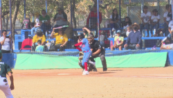 Arranco el Torneo Nacional de Beisbol 11-12 años