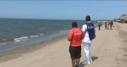 Dan a conocer resultado del operativo de seguridad semana santa en Ahome