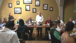 Club de Leones Mazatlán A.C. anuncia nueva mesa directiva