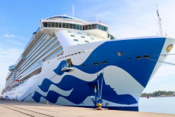 Mazatlán y Topolobampo, serán promocionados en el Seatrade Global de  Miami