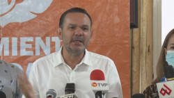 Movimiento Ciudadano a favor de las energías limpias