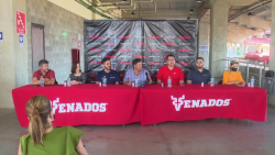 Venados anuncia las actividades para el día del niño