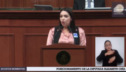 El PAS mantiene la presidencia de la Comisión de Derechos Humanos en el Congreso del Estado