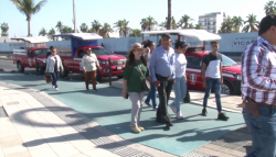 No se espera un rebrote por Covid-19 en Sinaloa