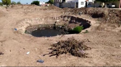 JAPAMA inicia este miércoles la rehabilitación del Emisor Principal de la ciudad