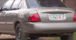 Piden paciencia en el tema de regularización de carros chocolates