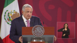 AMLO llama al diálogo a empresa privadas y extranjeras