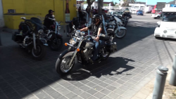 No habrá flexibilidad para motociclistas de la SIM : PC