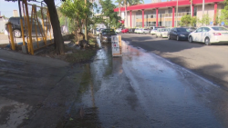 40 fugas por jornada se atienden por distrito en JUMAPAM
