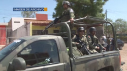 Avala Merary Villegas que militares realicen obras