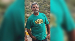 Desaparece trailero en Guaymas Sonora.