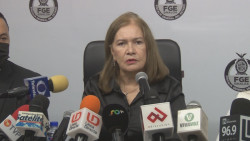 Niega FGE que exista evidencia de que policías hayan participado en levantón en Mazatlán