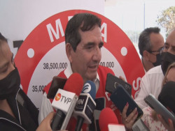 Avanza la vacunación contra el covid-19