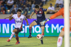 Cimarrones por su pase a la Liguilla en la Liga de Expansión recibe al Tapatío