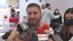Saldo blanco en Badiraguato por periodo vacacional