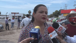 Ya no alcanzan los pozos de agua en Navolato