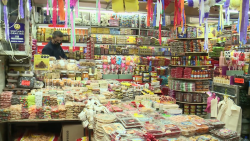 Se regularizan giros de negocio en mercados