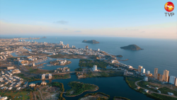 Falta respetar corredores verdes en Mazatlán: ambientalista