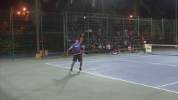 Se viene el Grand Slam de Tenis Mazatlán
