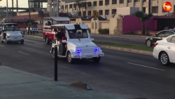 Falló estrategia vial durante Semana Santa en Mazatlán