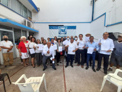 Comité del PAN en Sinaloa, conforma Delegación en Mazatlán