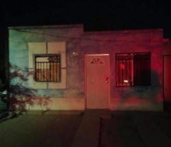 Padrastro mata a golpes a su propio hijastro de tan solo dos años de edad, esto en la ciudad de Hermosillo.