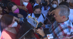 Personal de salud logran acuerdo de prórroga de solicitud de documentos para continuar laborando   
