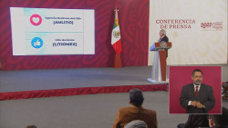 Proponen ponerle a empresa de litio AMLITIO