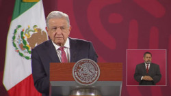 Unidad Especializada Antinarcóticos está disuelta dice AMLO