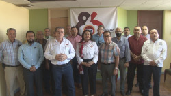 CTM acuerda no realizar actos masivos en conmemoración del día de el Trabajo