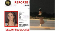 Esto se sabe de la desaparición de Debanhi Escobar en NL