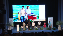 Presentan las Expectativas Agroalimentarias 2022