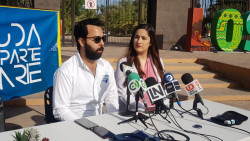 Invita Fundación Perla Ramos a dondar juguetes
