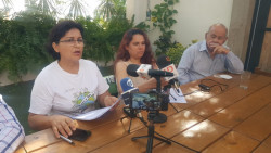 Proponen la creación de la fiscalía ambiental
