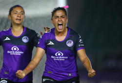 Las Cañoneras vencen a Tijuana