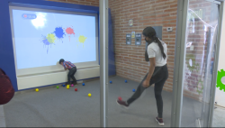 Inician las actividades en trapiche para festejar a los niños y niñas