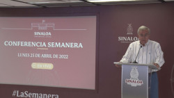 ¿Controversia contra Rocha Moya?