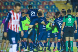 Cimarrones recibe a Alebrijes de Oaxaca en los cuartos de final de la Liga de Expansión