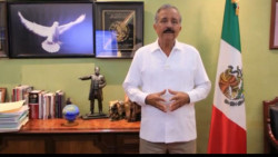 Participa Alcalde en el Seminario Nacional “Revitalizando la Nueva Agenda Urbana”