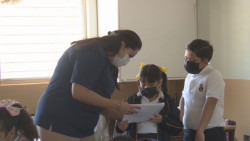 Escuela es Nuestra tendrá más recursos