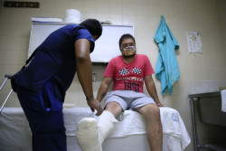 Durante la pandemia se han otorgado  4.6 millones de incapacidades en el IMSS por COVID