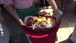 Buenas ventas obtuvo el sector gastronómico