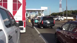 Atenciones mecánicas y de combustible en carreteras: Ángeles Verdes.