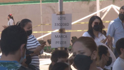 Vacuna contra el COVID-19 para niños de 12 y años años
