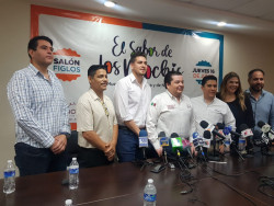 El 16 de junio se llevara a cabo el evento “el sabor de los mochis”