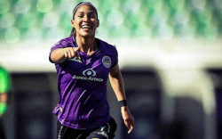 Melissa Ramos se perdera la ultima jornada