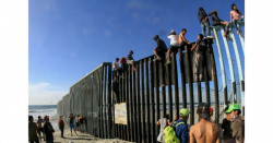 Biden lanza un plan migratorio para reforzar la frontera