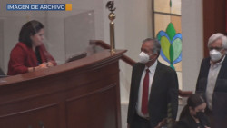 Que proceda el juicio político en contra de Estrada Ferreiro: Sadol Osorio